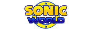 Sonic World fansite
